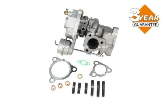 turbocompresseur