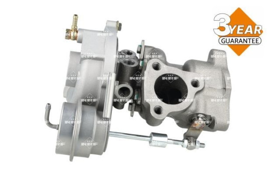 turbocompresseur, Image 2