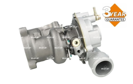 turbocompresseur, Image 4