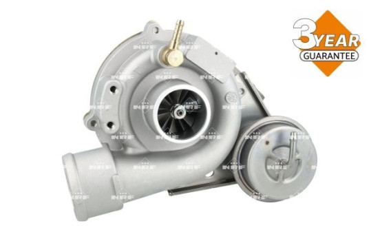 turbocompresseur, Image 5