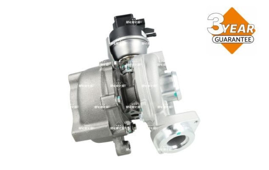 turbocompresseur, Image 4