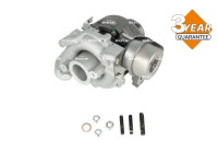 turbocompresseur