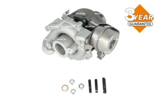 turbocompresseur
