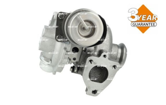 turbocompresseur, Image 2