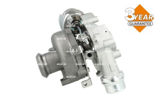 turbocompresseur, Image 4