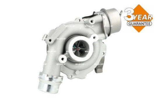 turbocompresseur, Image 5