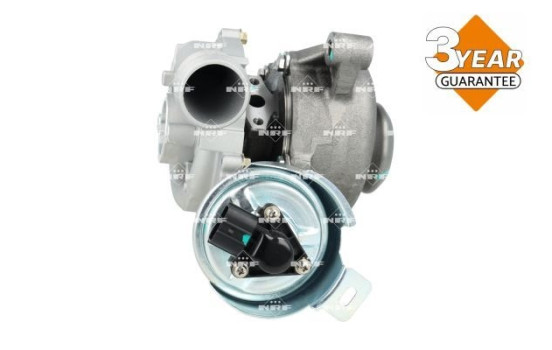 turbocompresseur, Image 2