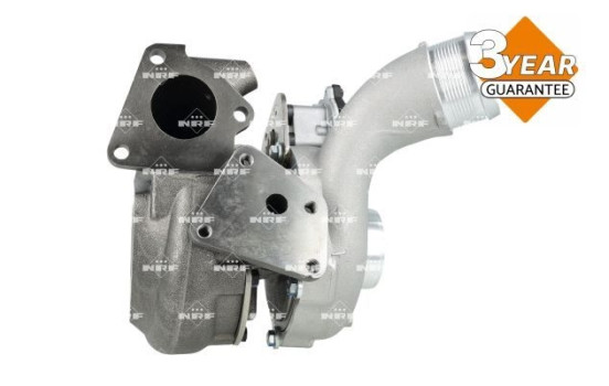 turbocompresseur, Image 2