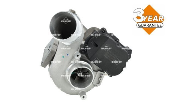 turbocompresseur, Image 3