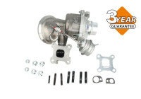turbocompresseur