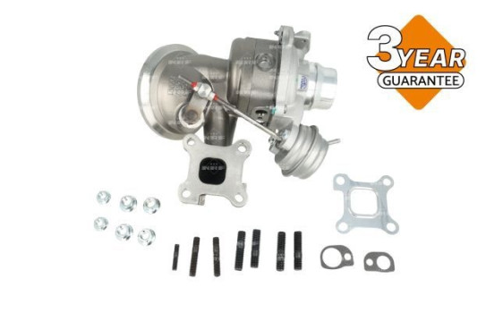 turbocompresseur