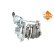 turbocompresseur, Vignette 3