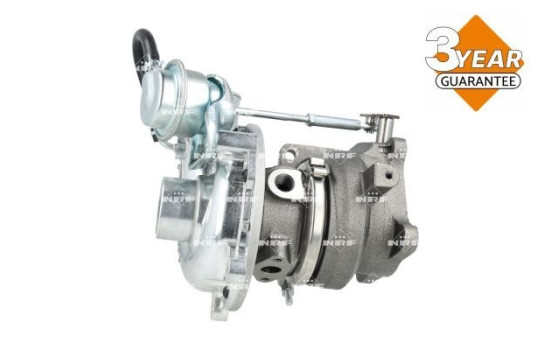 turbocompresseur, Image 3