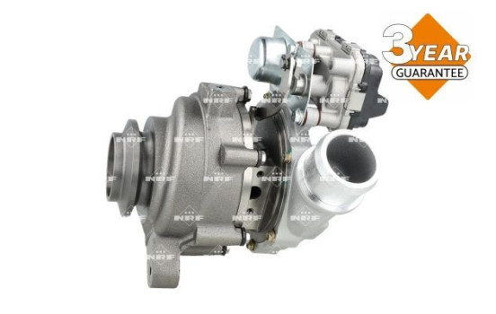 turbocompresseur, Image 2