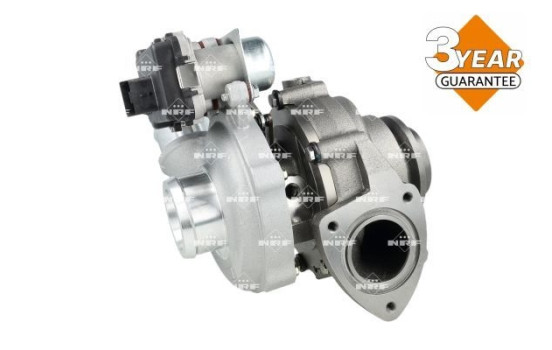 turbocompresseur, Image 4