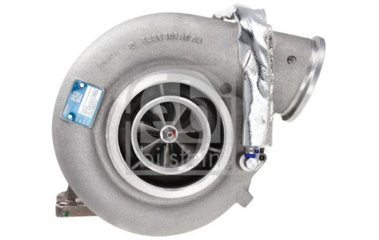 turbocompresseur, Image 3