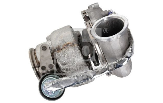 turbocompresseur, Image 5