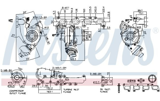 Turbocompresseur, Image 7