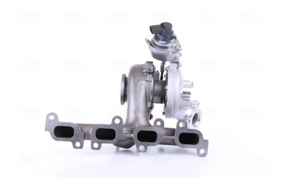Turbocompresseur, Image 2