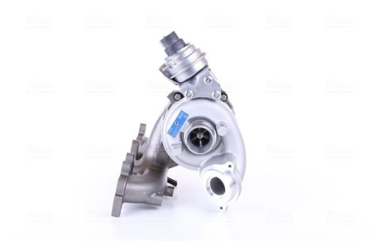 Turbocompresseur, Image 3