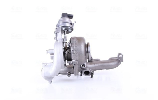 Turbocompresseur, Image 4