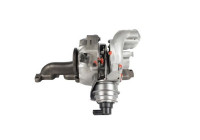 Turbocompresseur