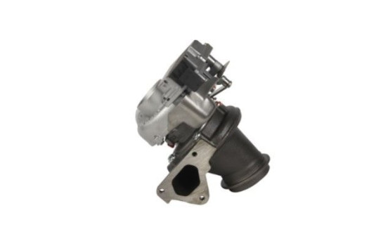 Turbocompresseur, Image 3
