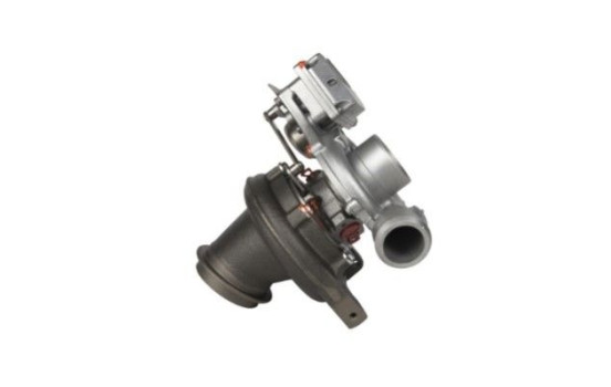 Turbocompresseur, Image 4