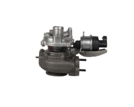 Turbocompresseur