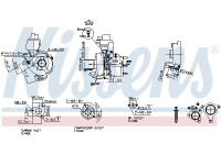Turbocompresseur