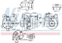 Turbocompresseur