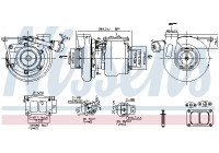 Turbocompresseur
