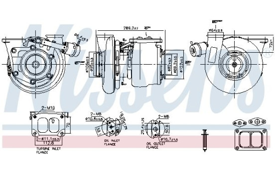 Turbocompresseur