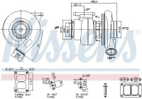 Turbocompresseur