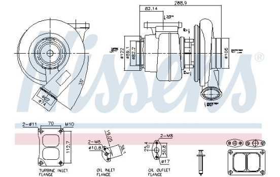 Turbocompresseur