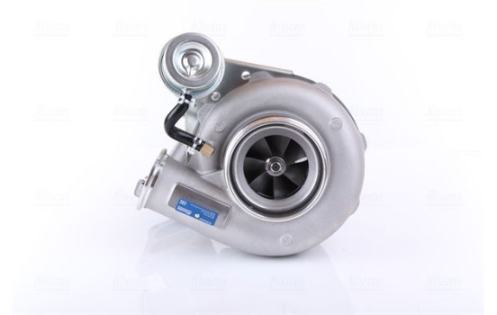 Turbocompresseur, Image 2