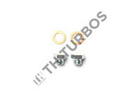 Turbocompresseur