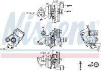 Turbocompresseur