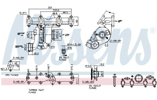 Turbocompresseur