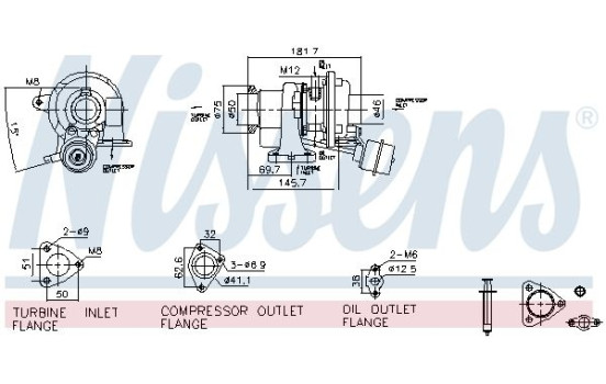 Turbocompresseur
