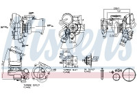 Turbocompresseur