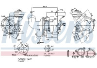 Turbocompresseur