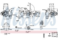 Turbocompresseur