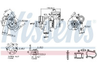 Turbocompresseur