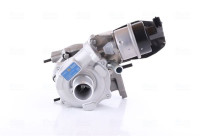 Turbocompresseur