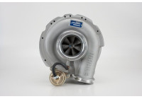 Turbocompresseur