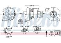 Turbocompresseur