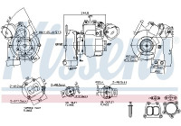Turbocompresseur