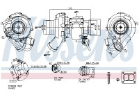 Turbocompresseur