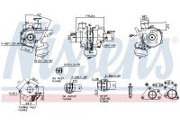 Turbocompresseur